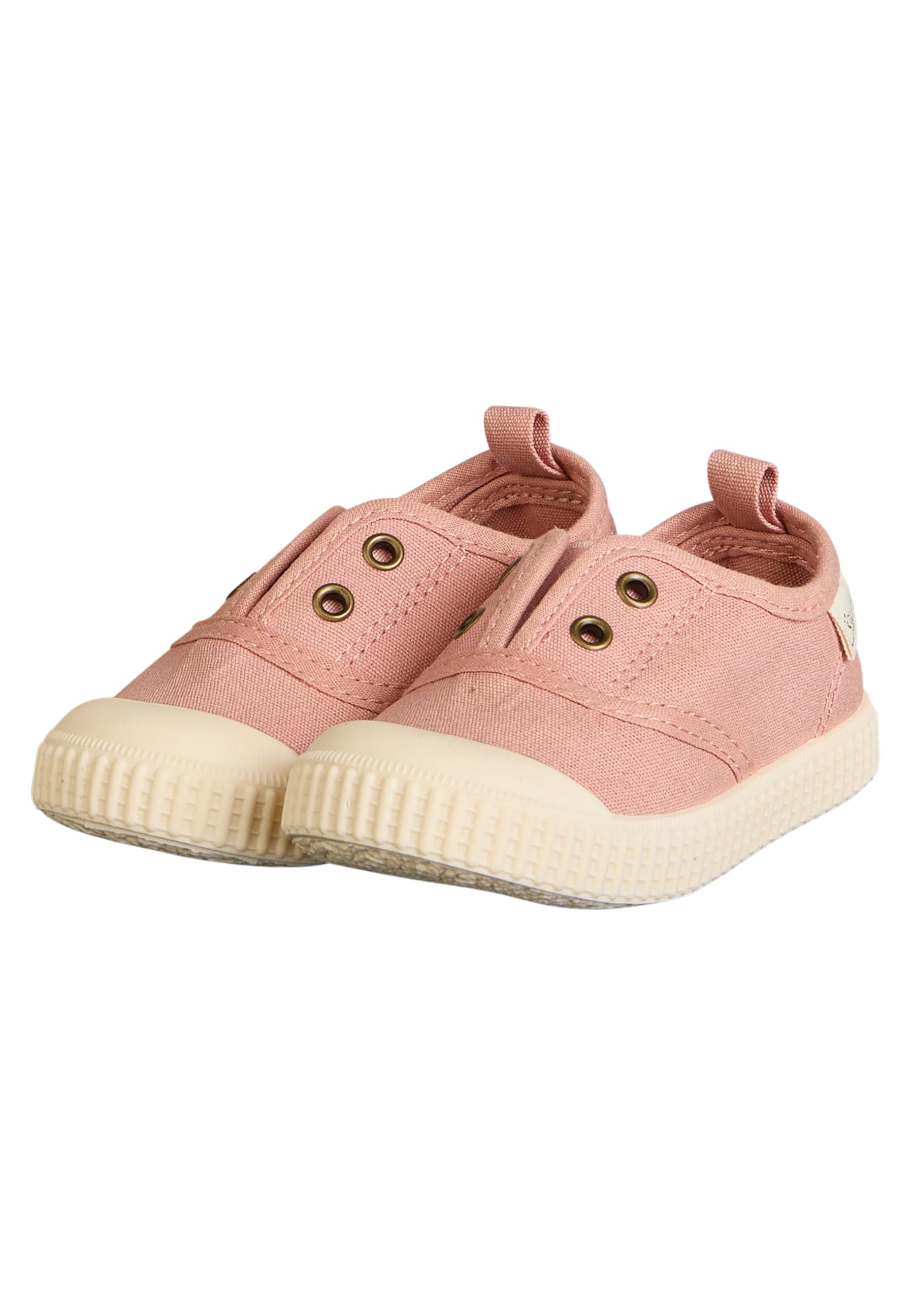 Sterntaler Unisex Children's Plain Sneaker