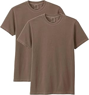 Comfort Colors