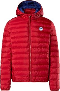 NORTH SAILS Sky Men's Hoodie Jacket (Pack of 1)