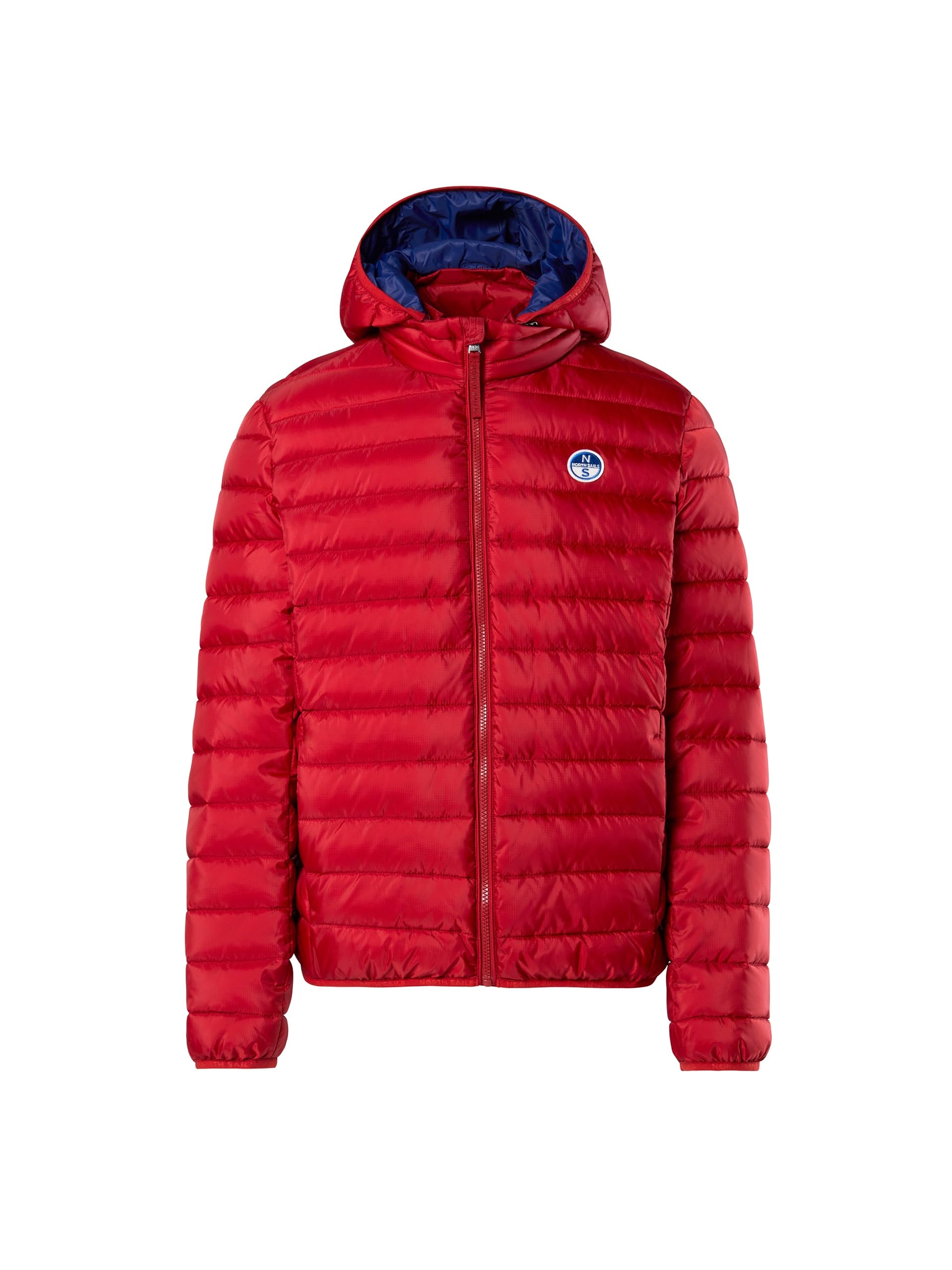 NORTH SAILS Sky Men's Hoodie Jacket (Pack of 1)