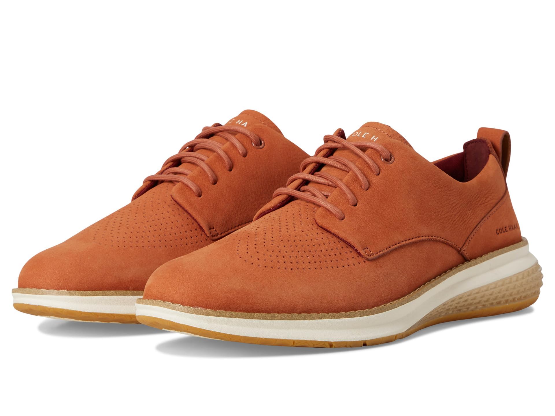 Cole Haan Originalgrand Energyweave Plain Toe Ox OxfordMen's