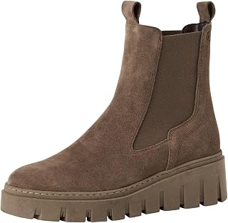 Tamaris Tamaris Women's Chelsea 1-25489-45 Chelsea Boots