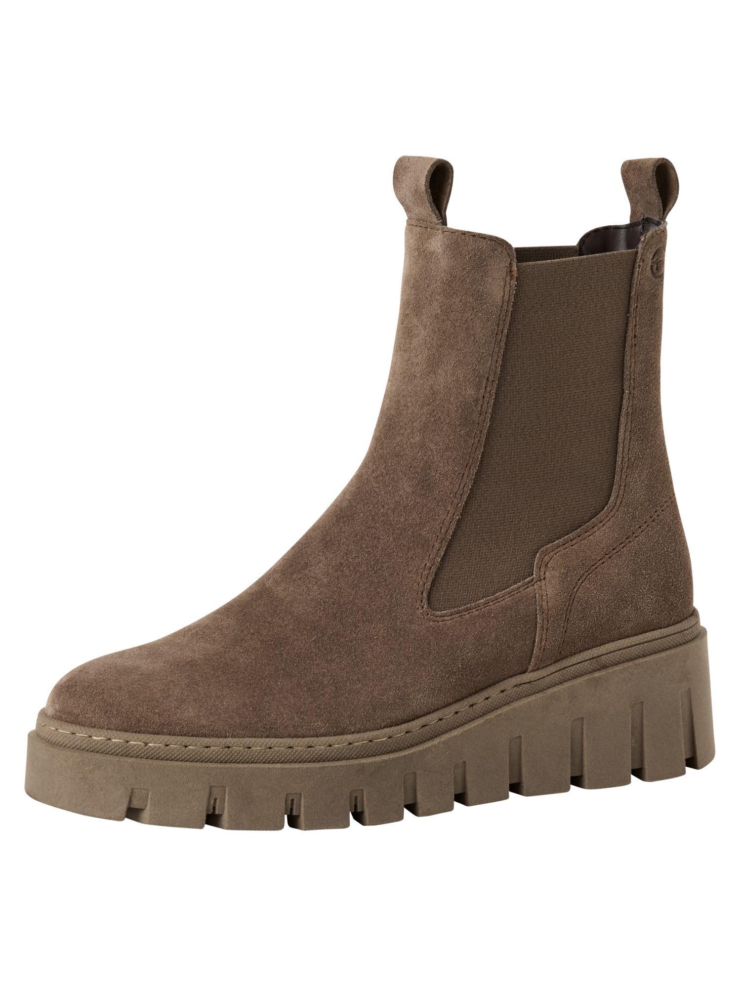 Tamaris Tamaris Women's Chelsea 1-25489-45 Chelsea Boots