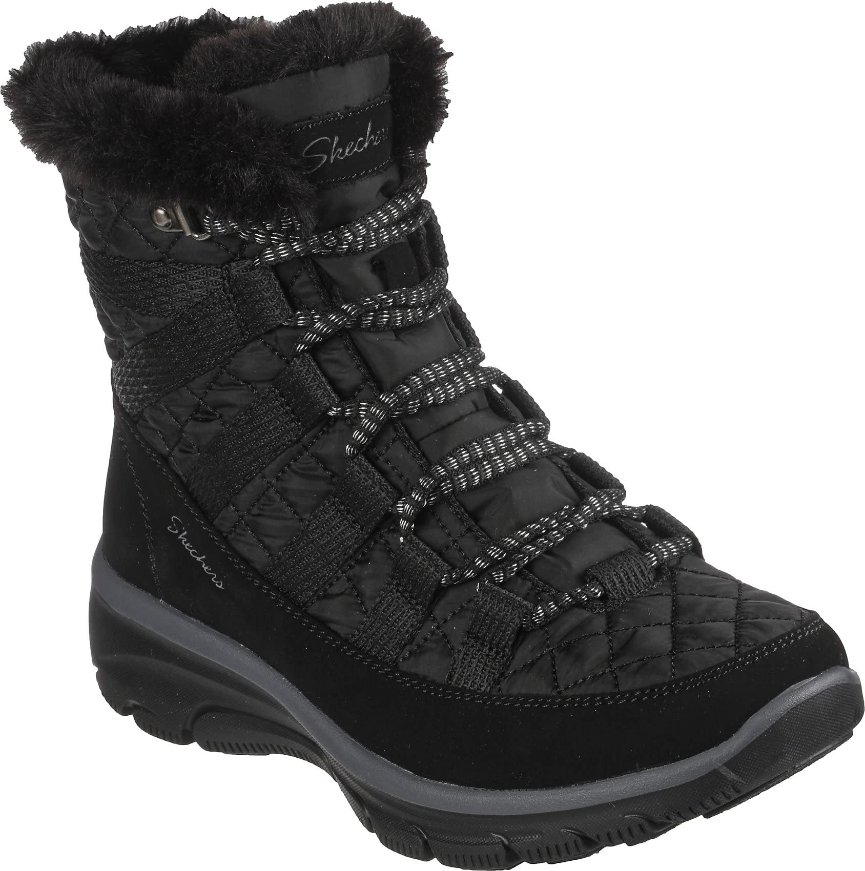 Skechers Women's Easy Going Moro Street