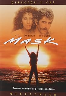 Mask - Director's Cut [DVD]