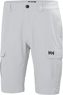Helly Hansen Men's HH Quick-Dry Cargo Shorts