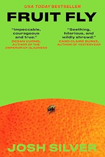 Fruit Fly: A Novel
