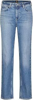Lee Carol_Old Women's Jeans
