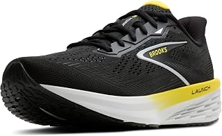 Brooks Men's Launch 12 Neutral Running Shoe