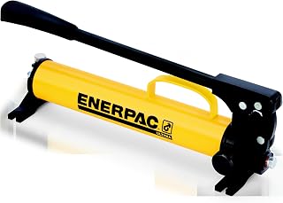 Enerpac P-39 Single Speed Steel Hand Pump