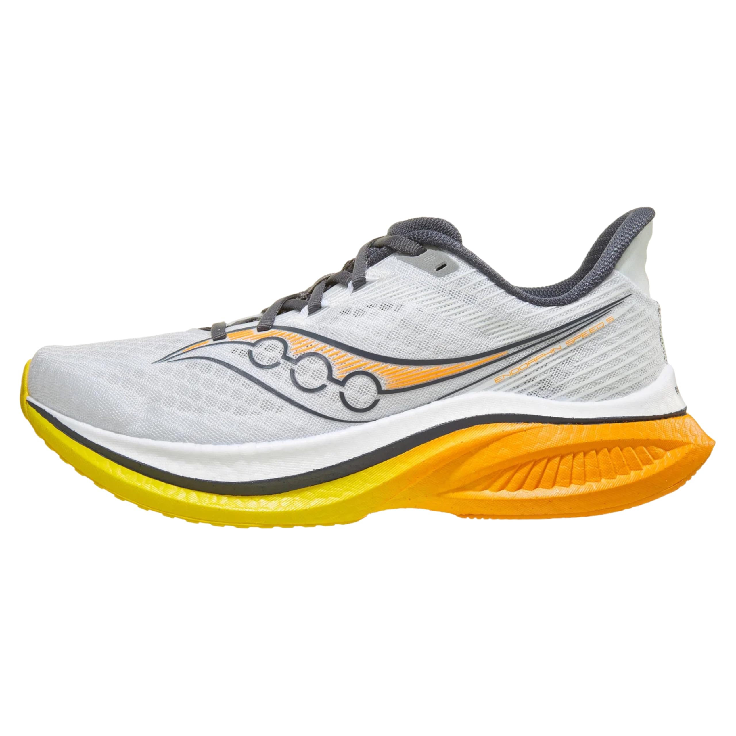 Saucony Men's Endorphin Speed 5 Trainers