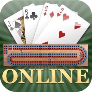 Cribbage Pro Online