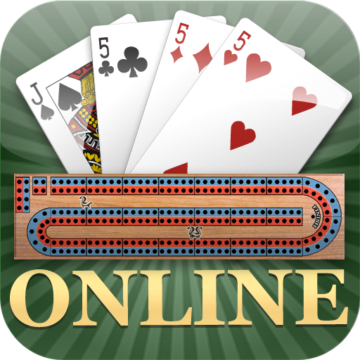 Cribbage Pro Online