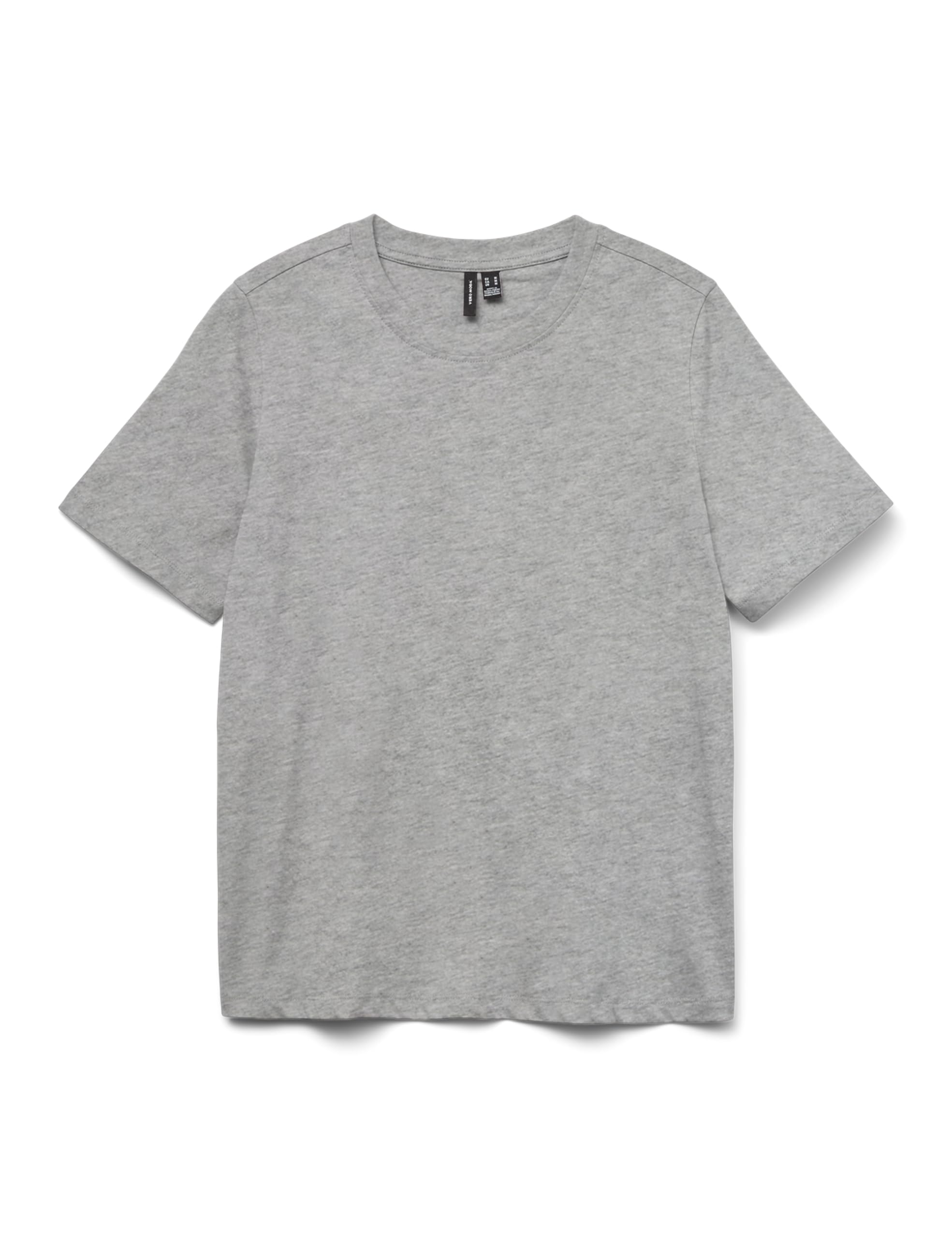 VERO MODA Vmpaulina SS T-Shirt Ga Jrs Noos Women's T-Shirt