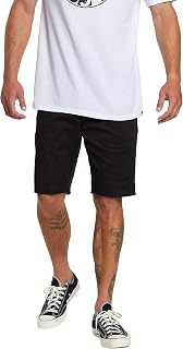 Volcom Frckn Mdrn Strch Sht Shorts, Men