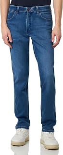 Wrangler River Men's Classic Jeans