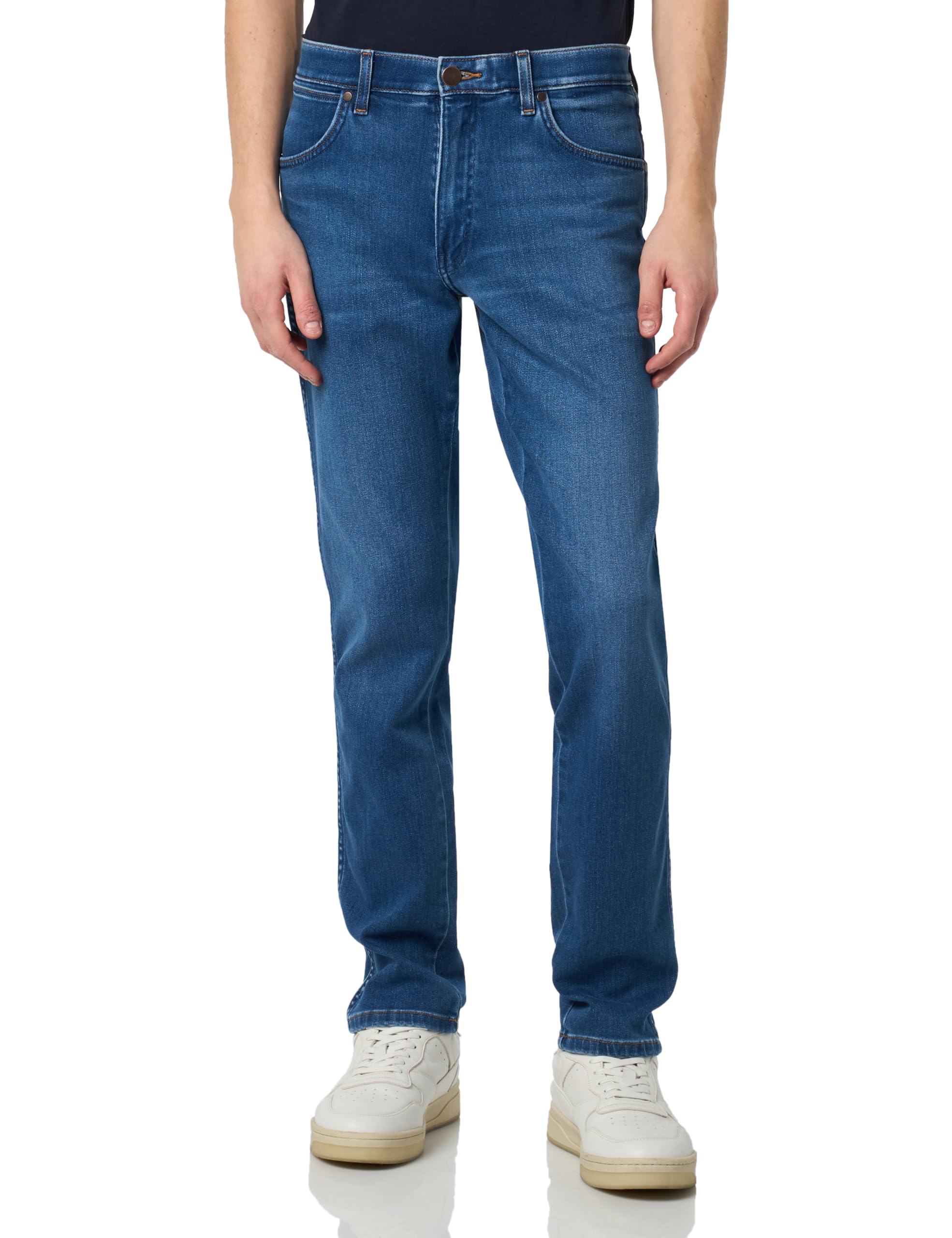 Wrangler River Men's Classic Jeans