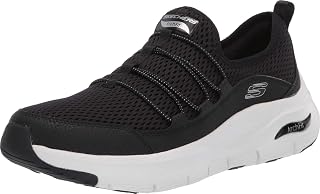 Skechers Arch FT-Lucky Thoughts Women's Sneakers