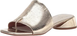 Franco Sarto Women's Loran Slide SandalSlide Sandal