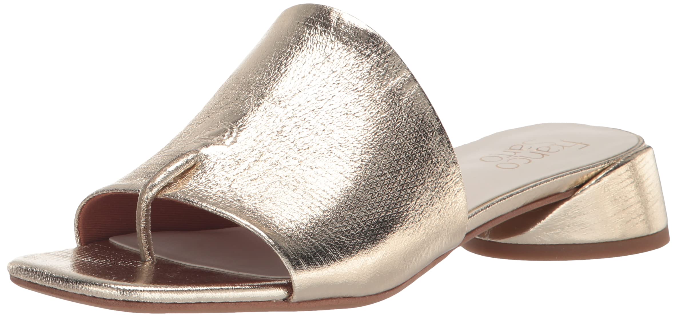 Franco Sarto Women's Loran Slide SandalSlide Sandal