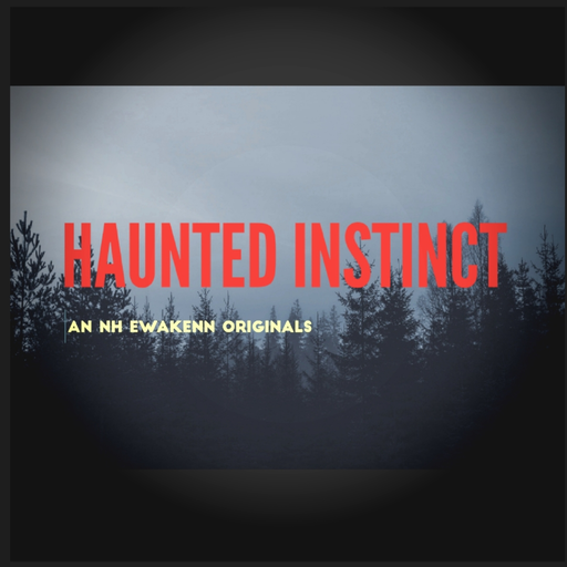 Haunted Instinct