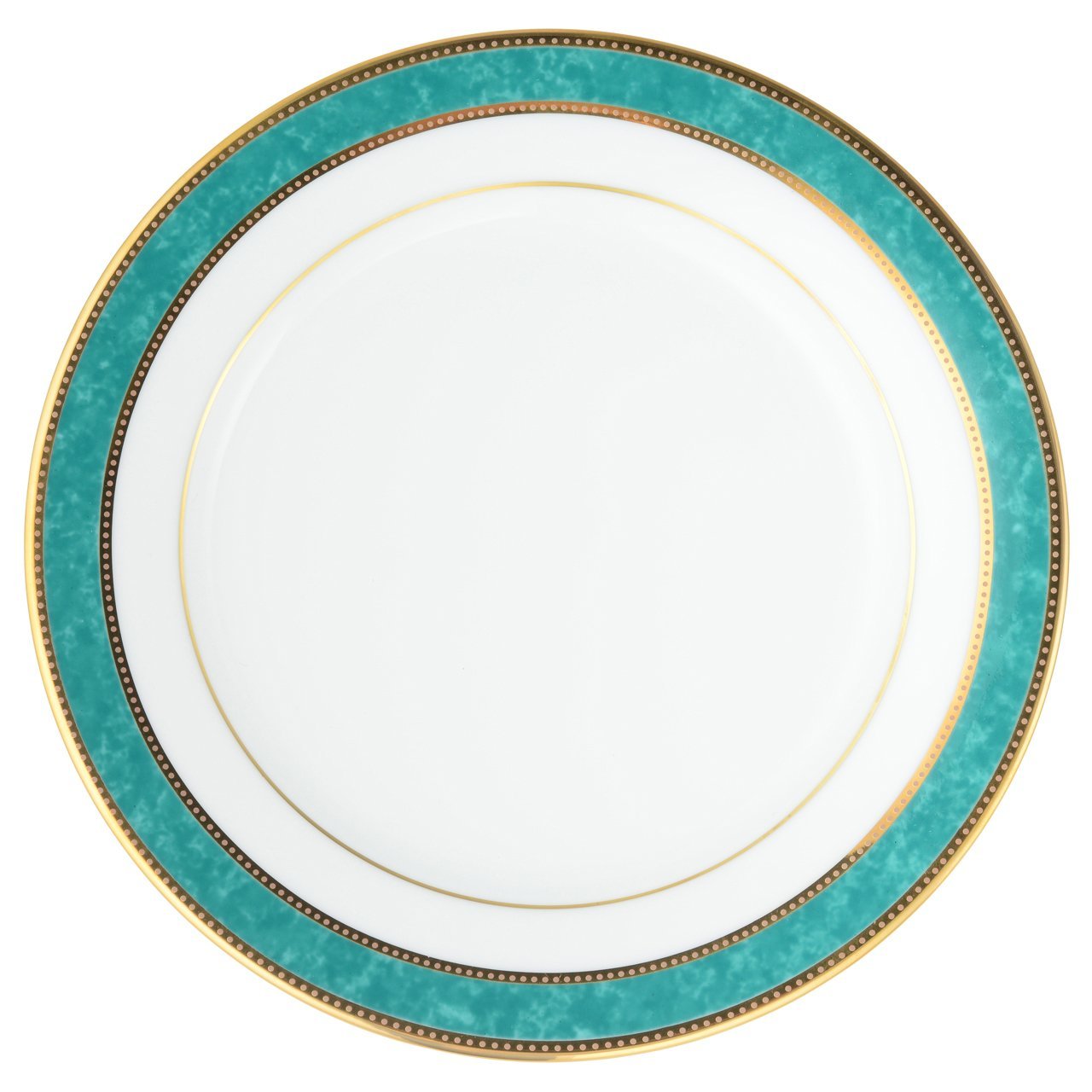 Salad Plate, Plates, Western Plates, Cake Plates, Tableware, Flat Plates, Desser