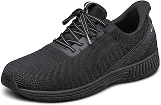 Orthofeet Yari Orthopaedic Men's Trainers