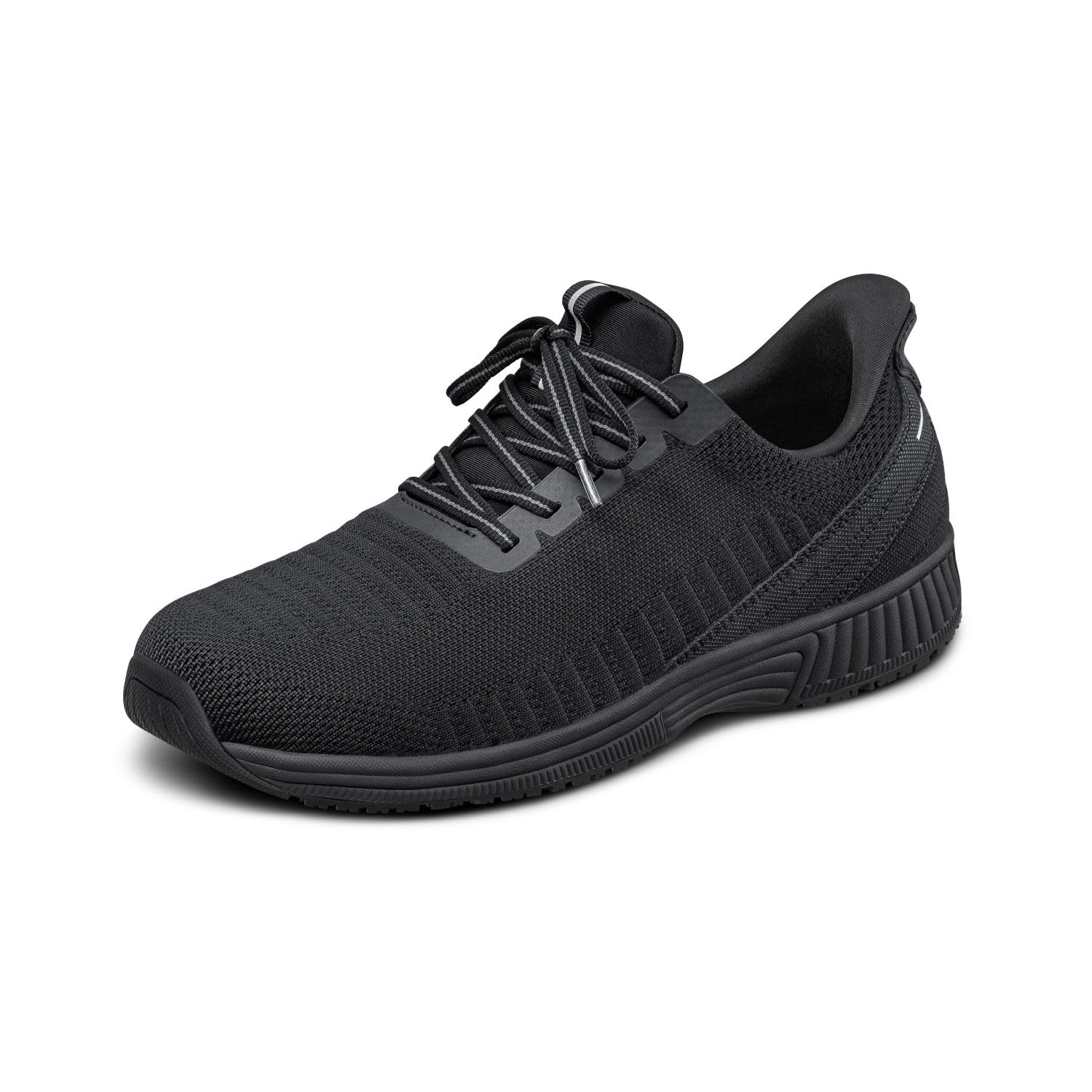 Orthofeet Yari Orthopaedic Men's Trainers