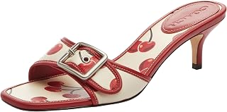 Coach Women’s Margot Sandal