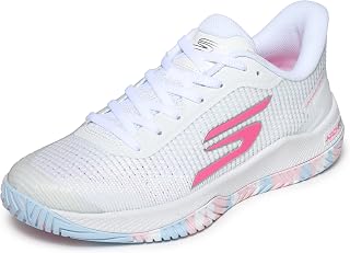 Skechers Men's Viper Court Pro 2.0Sneaker