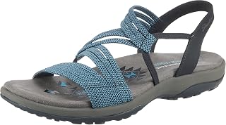 Skechers Reggae Slim Appeal Women's Open Toe Sandals