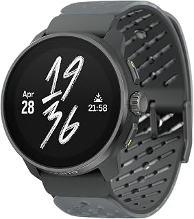 SUUNTO Race S Orologio sportivo GPS, display AMOLED 1.3” con 95+ modalità