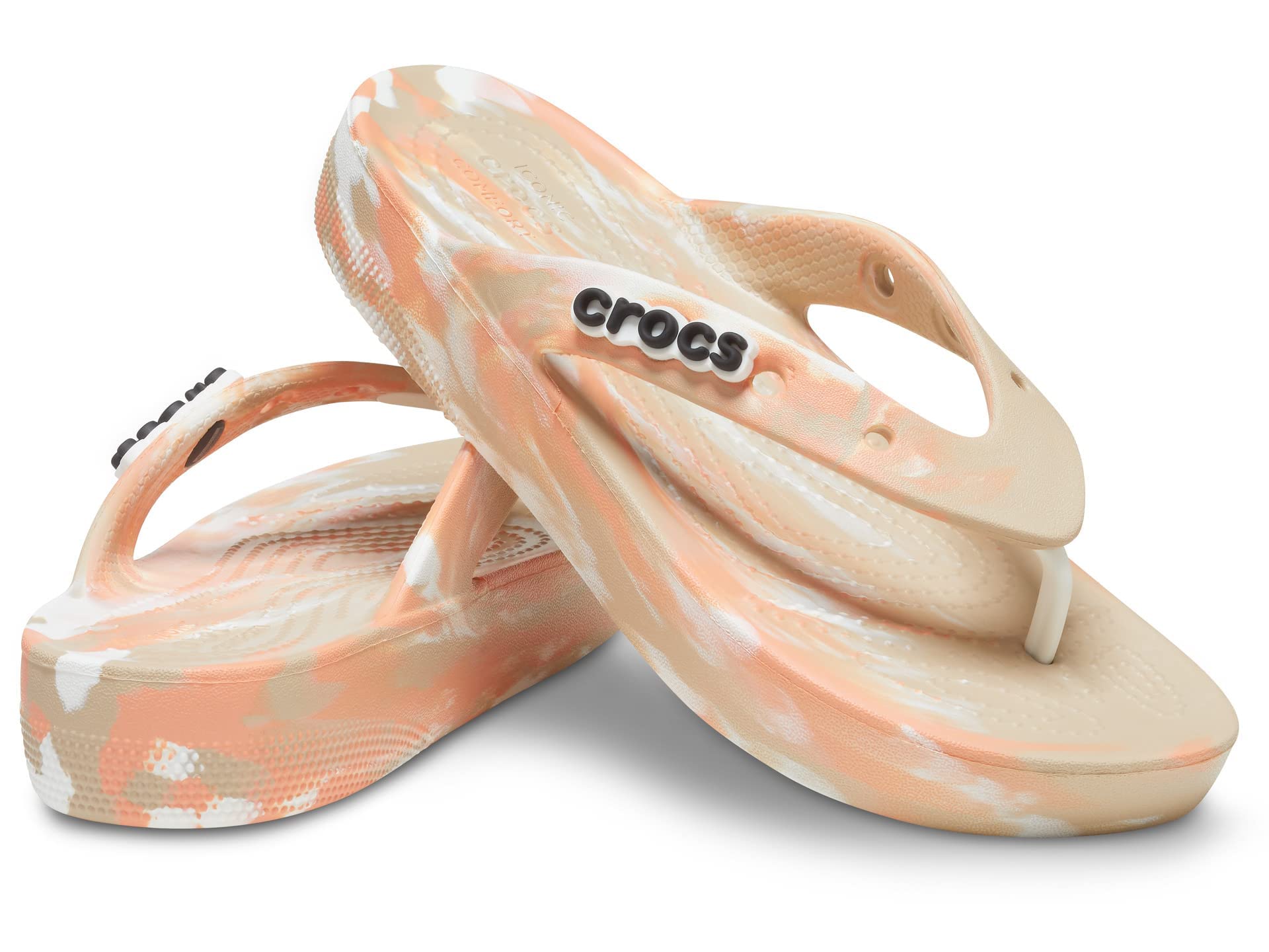 Crocs Classic Platform Flip W Women's Flip Flops