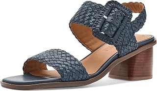 Gentle Souls by Kenneth Cole Women's Madylyn, Women's Heeled Sandals