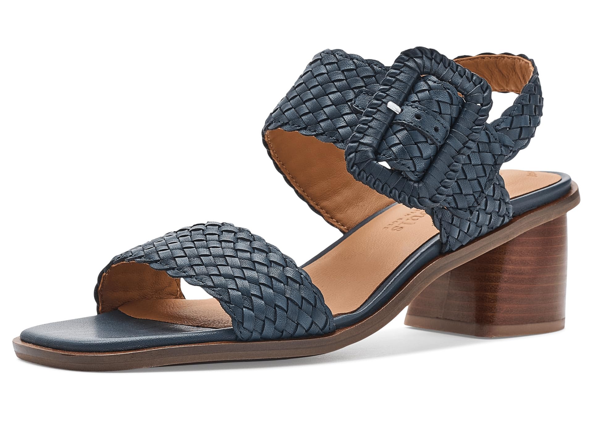 Gentle Souls by Kenneth Cole Women's Madylyn, Women's Heeled Sandals