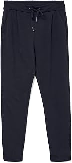 VERO MODA VMEVA Mid Waist Trousers