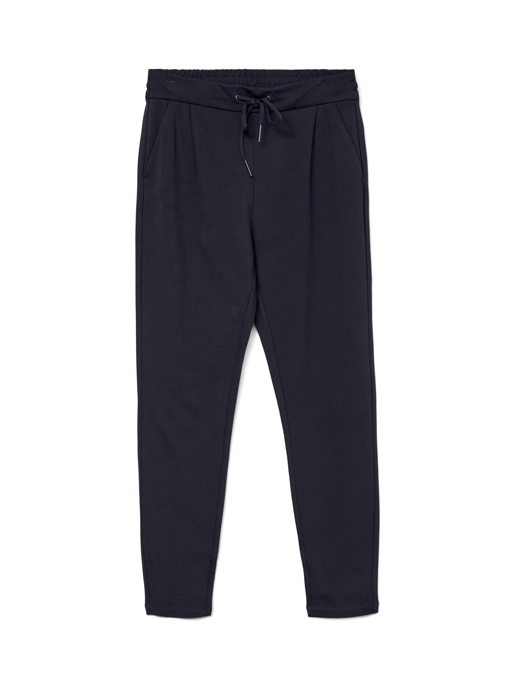 VERO MODA VMEVA Mid Waist Trousers