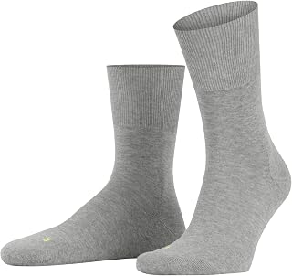 FALKE Unisex Adult Run Socks Padded Sole Thin Reinforced Soft
