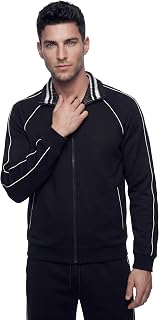 Guess Men's Full Zip Sweatshirt