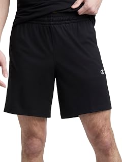 Champion Mens Performance 7" & 10" Sport Knit Shorts