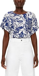 s.Oliver Women's Kurzarm T-Shirt
