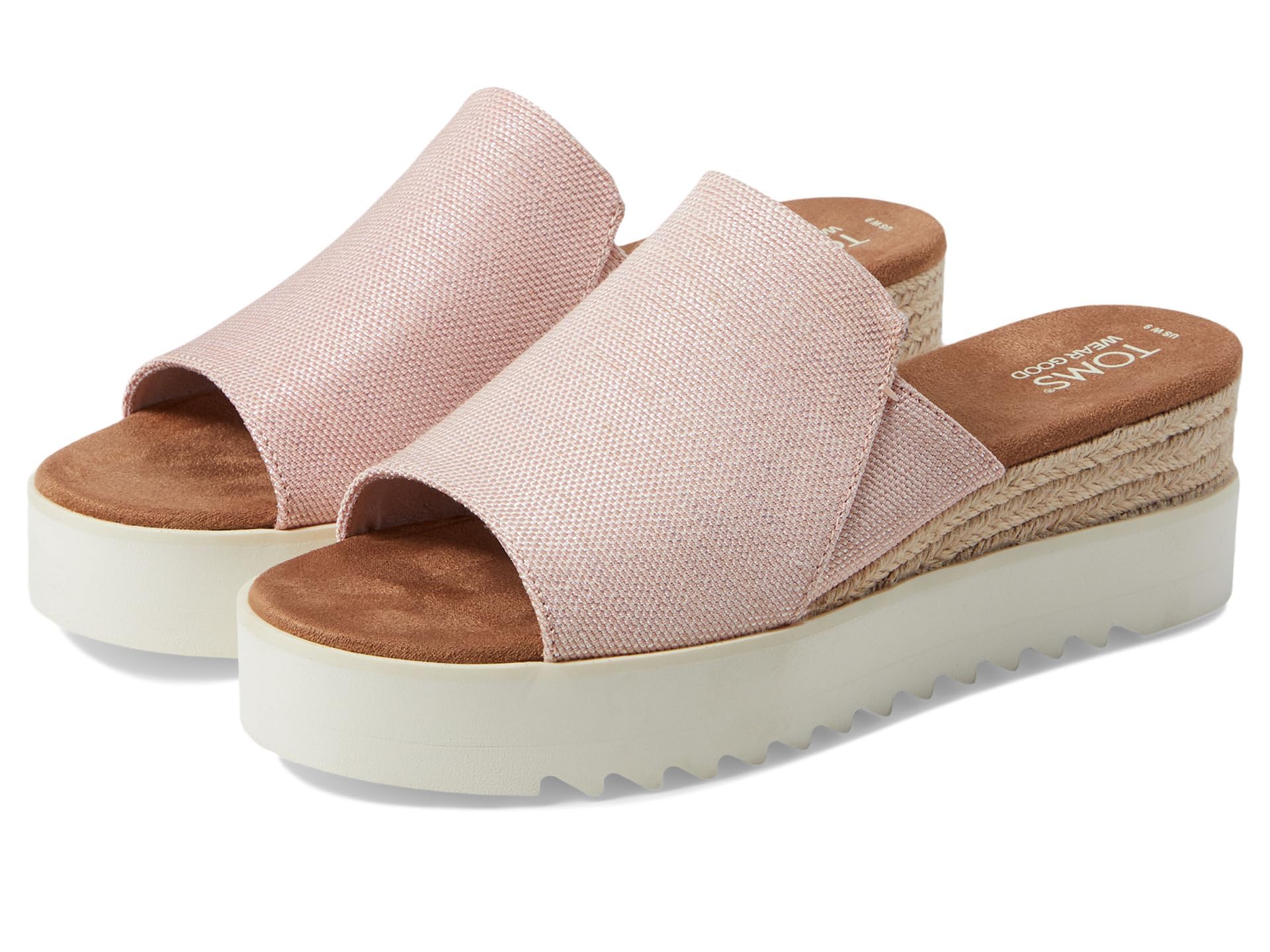 TOMS Mule Diana SandalWomen