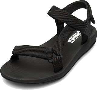 Camper Women's Match T-Strap Sandals