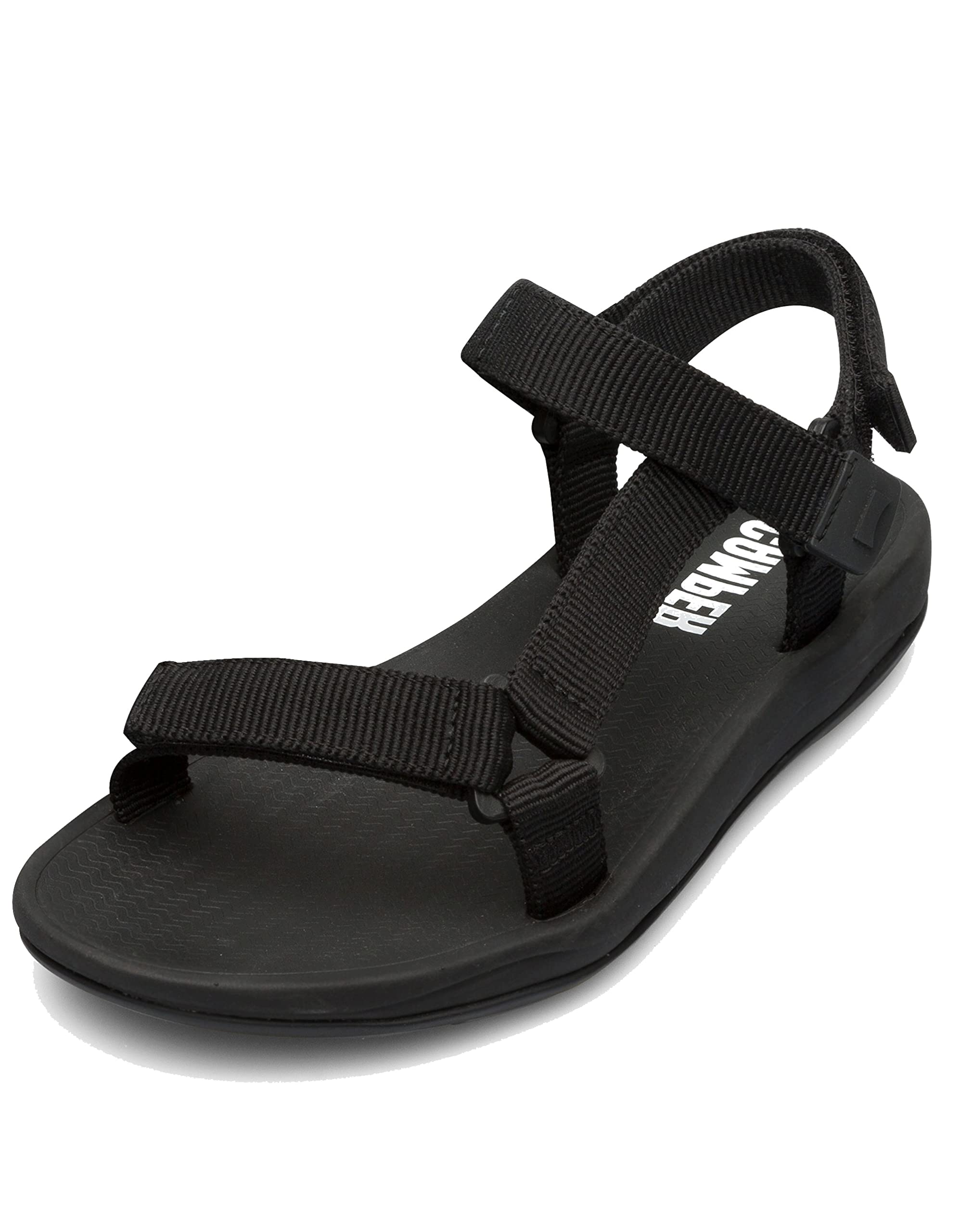 Camper Women's Match T-Strap Sandals