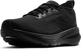 Brooks Men’s Glycerin GTS 23 Running Shoe