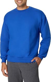 Hanes Men's Sweatshirt