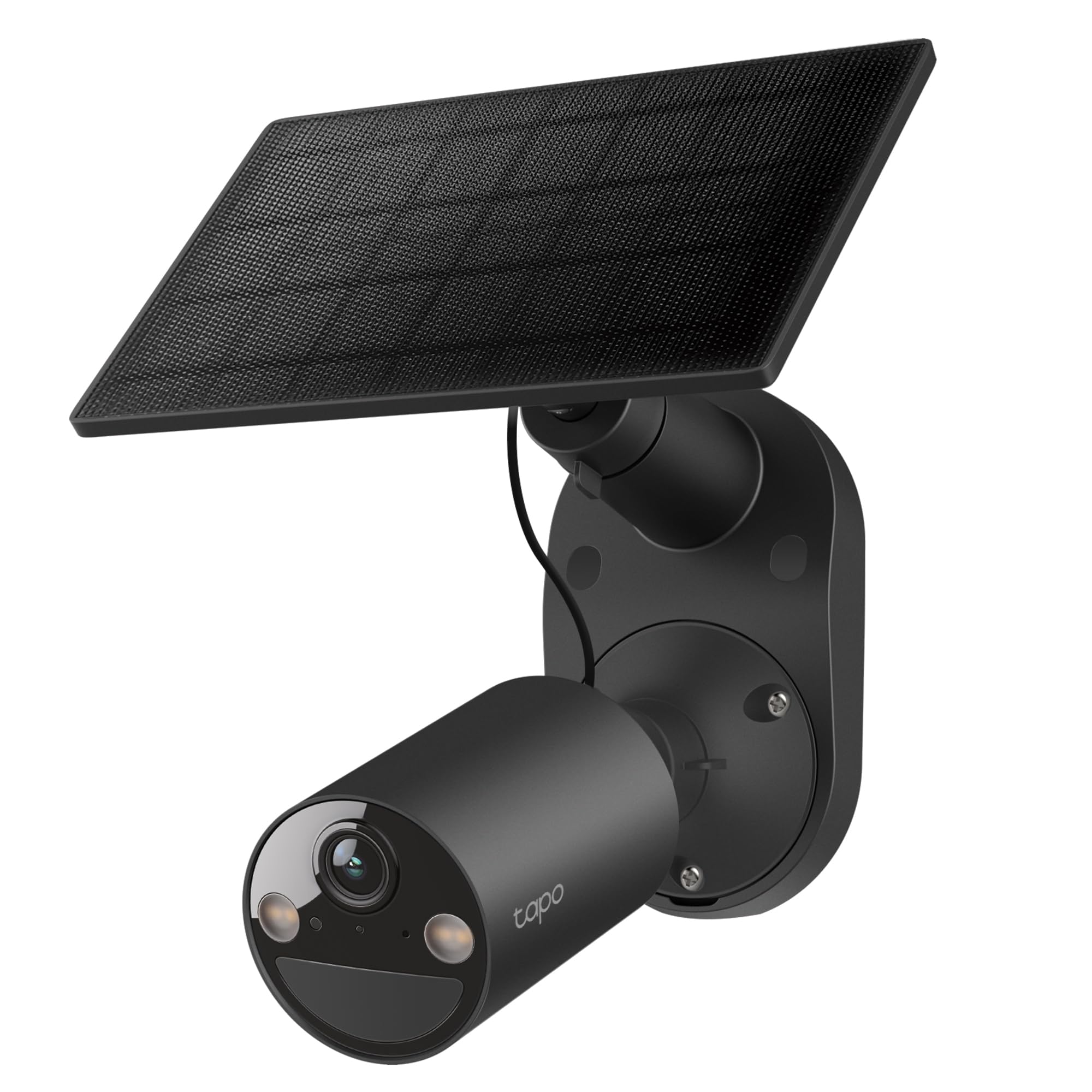 Tapo SolarCam 1080p Outdoor Wireless Security Camera, C403 KIT | Battery Power w
