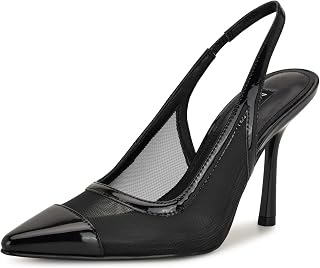 Nine West Women's Jermain Court Shoes