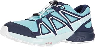 Salomon Speedcross Outdoor Shoes for Children, Precise Fit, Hanging, Practical and Comfortable