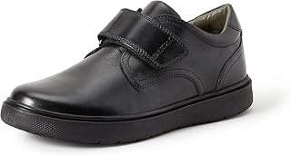 Geox Boys' J Riddock Boy GSHOES